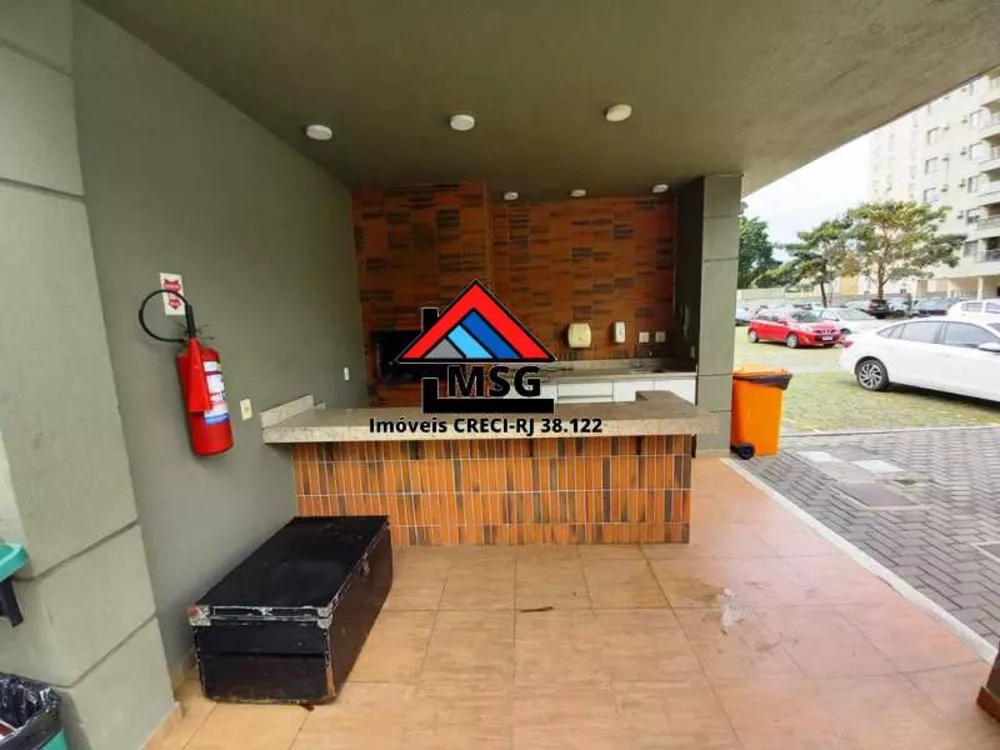 Apartamento, 2 quartos, 60 m² - Foto 13