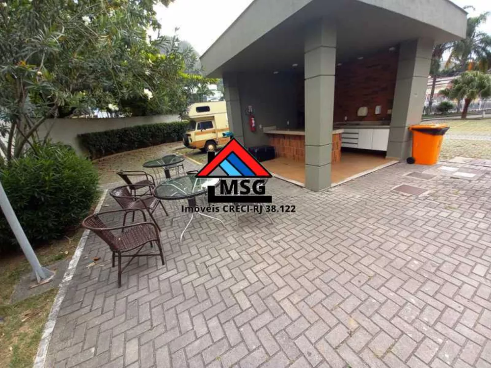 Apartamento, 2 quartos, 60 m² - Foto 24