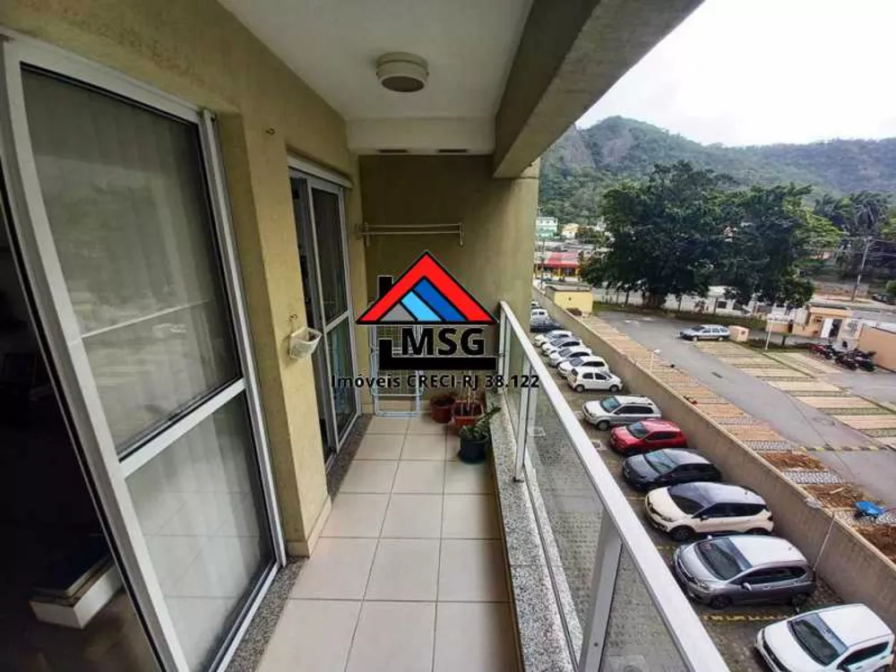 Apartamento, 2 quartos, 60 m² - Foto 11