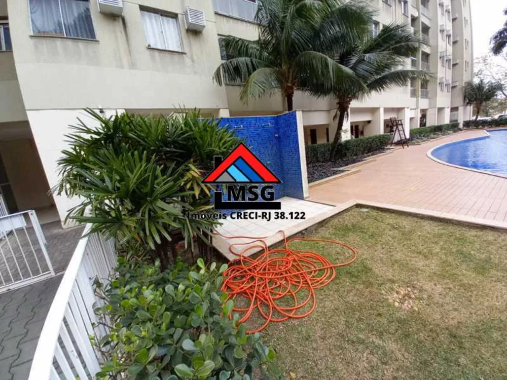 Apartamento, 2 quartos, 60 m² - Foto 19
