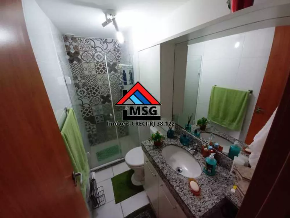 Apartamento, 2 quartos, 60 m² - Foto 26