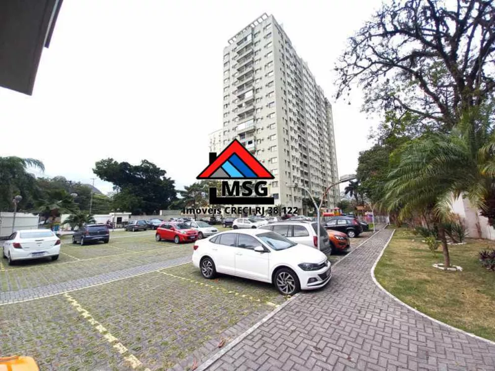 Apartamento, 2 quartos, 60 m² - Foto 22
