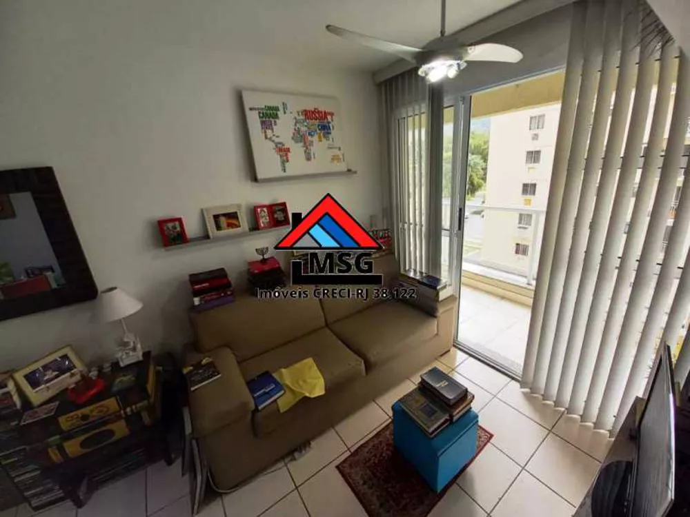 Apartamento, 2 quartos, 60 m² - Foto 29