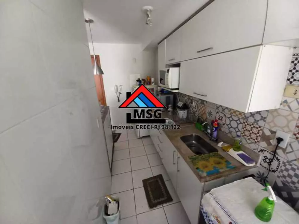 Apartamento, 2 quartos, 60 m² - Foto 28