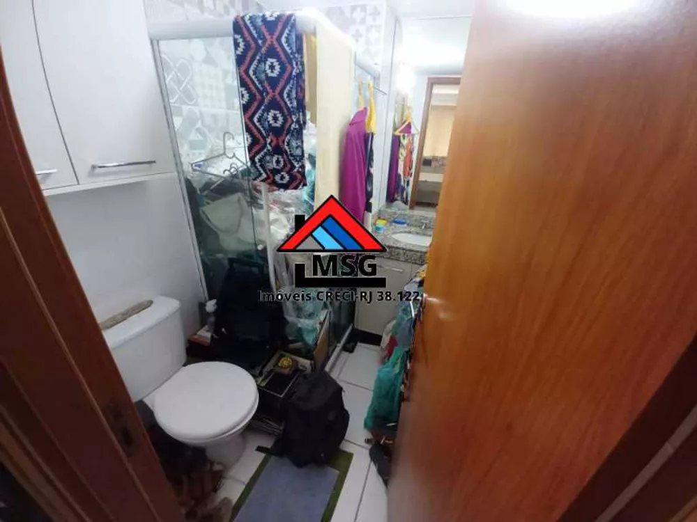 Apartamento, 2 quartos, 60 m² - Foto 17
