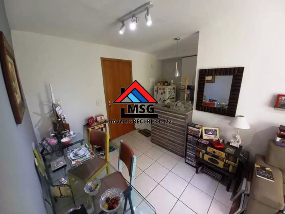 Apartamento, 2 quartos, 60 m² - Foto 14