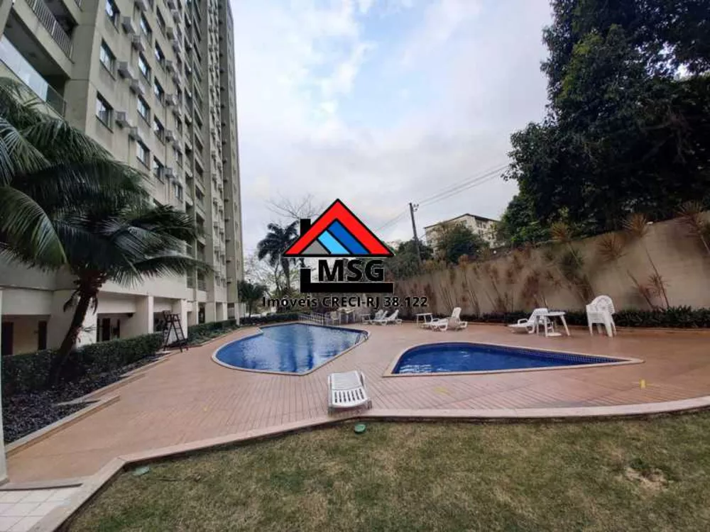 Apartamento, 2 quartos, 60 m² - Foto 6