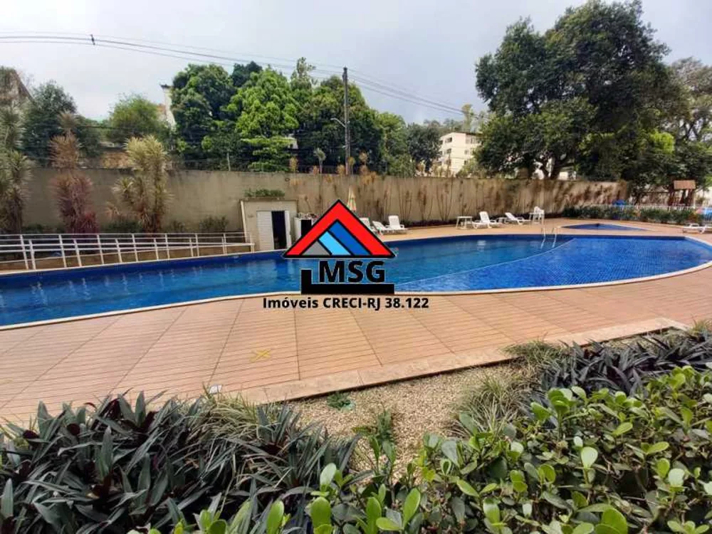 Apartamento, 2 quartos, 60 m² - Foto 21