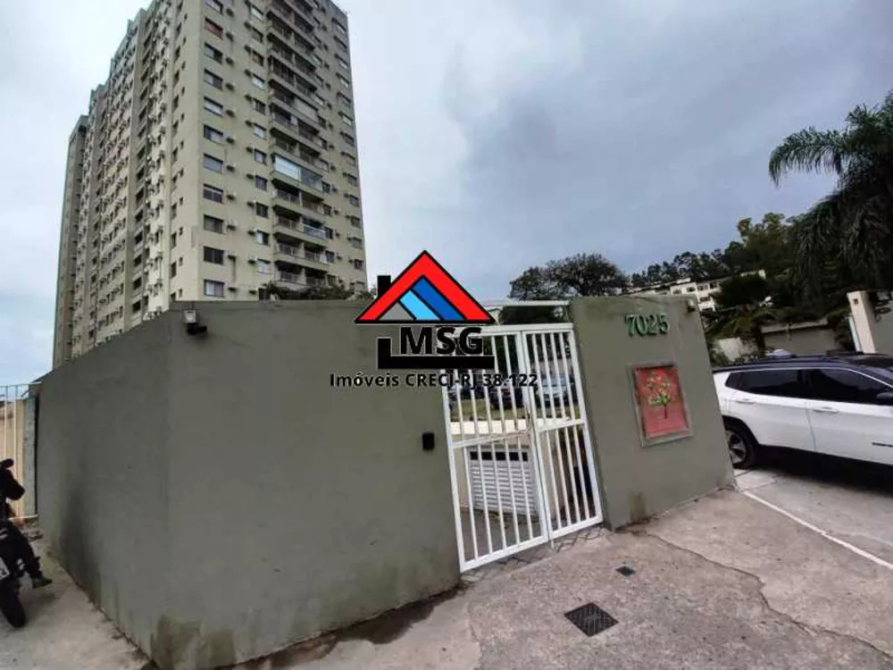 Apartamento, 2 quartos, 60 m² - Foto 9