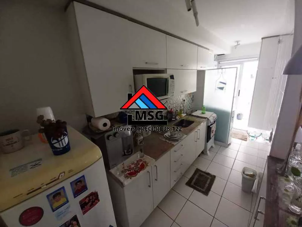 Apartamento, 2 quartos, 60 m² - Foto 12