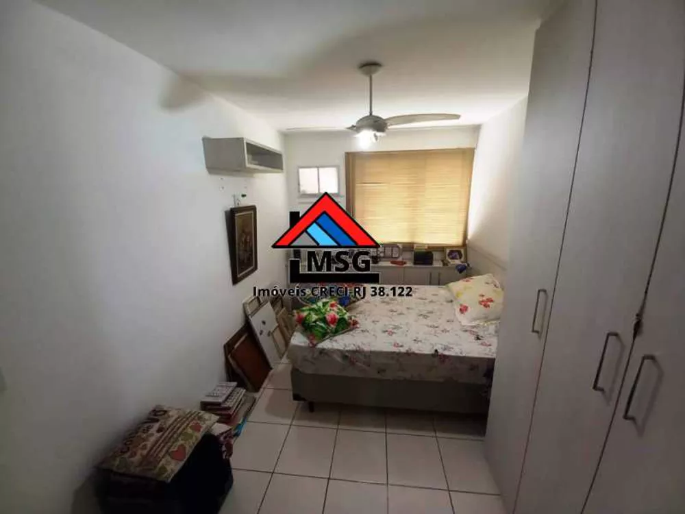 Apartamento, 2 quartos, 60 m² - Foto 27