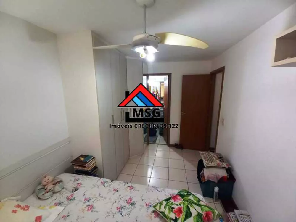 Apartamento, 2 quartos, 60 m² - Foto 23