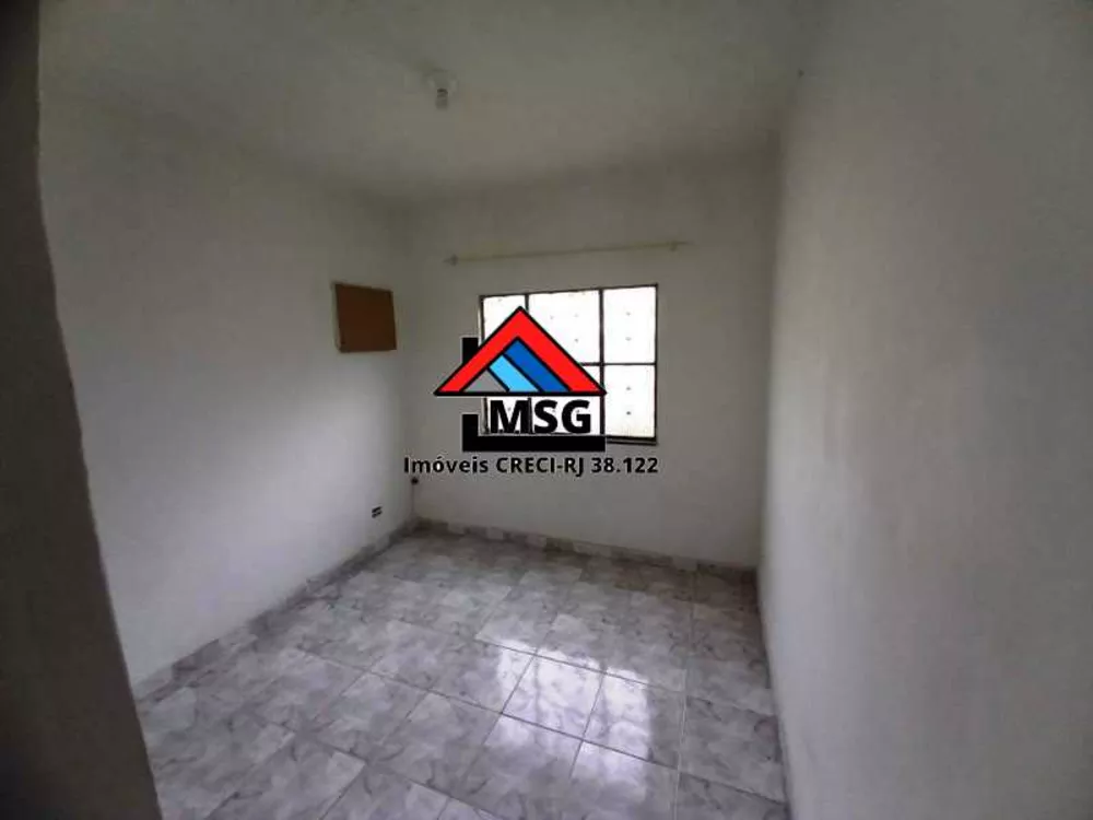 Casa, 2 quartos, 100 m² - Foto 1