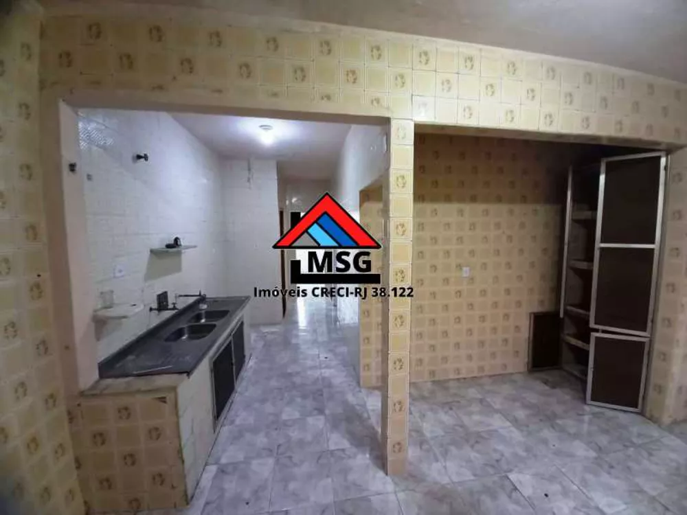 Casa, 2 quartos, 100 m² - Foto 9