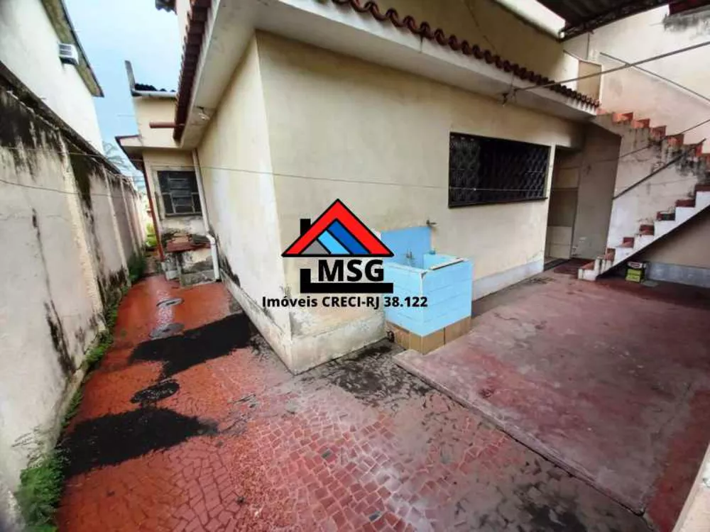 Casa, 2 quartos, 100 m² - Foto 4