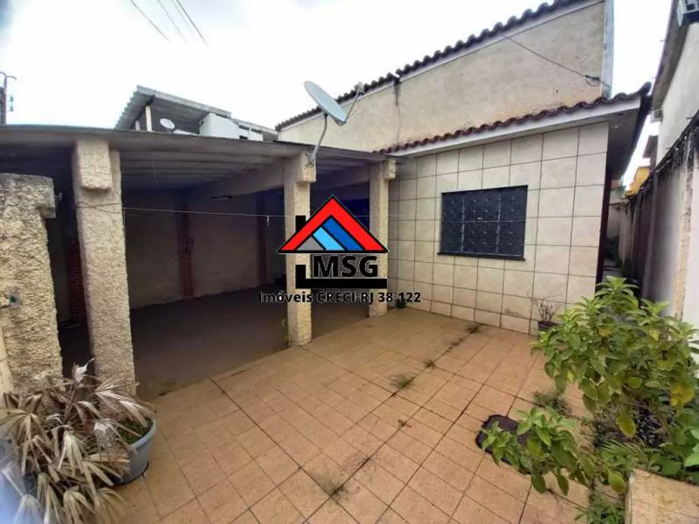 Casa, 2 quartos, 100 m² - Foto 8