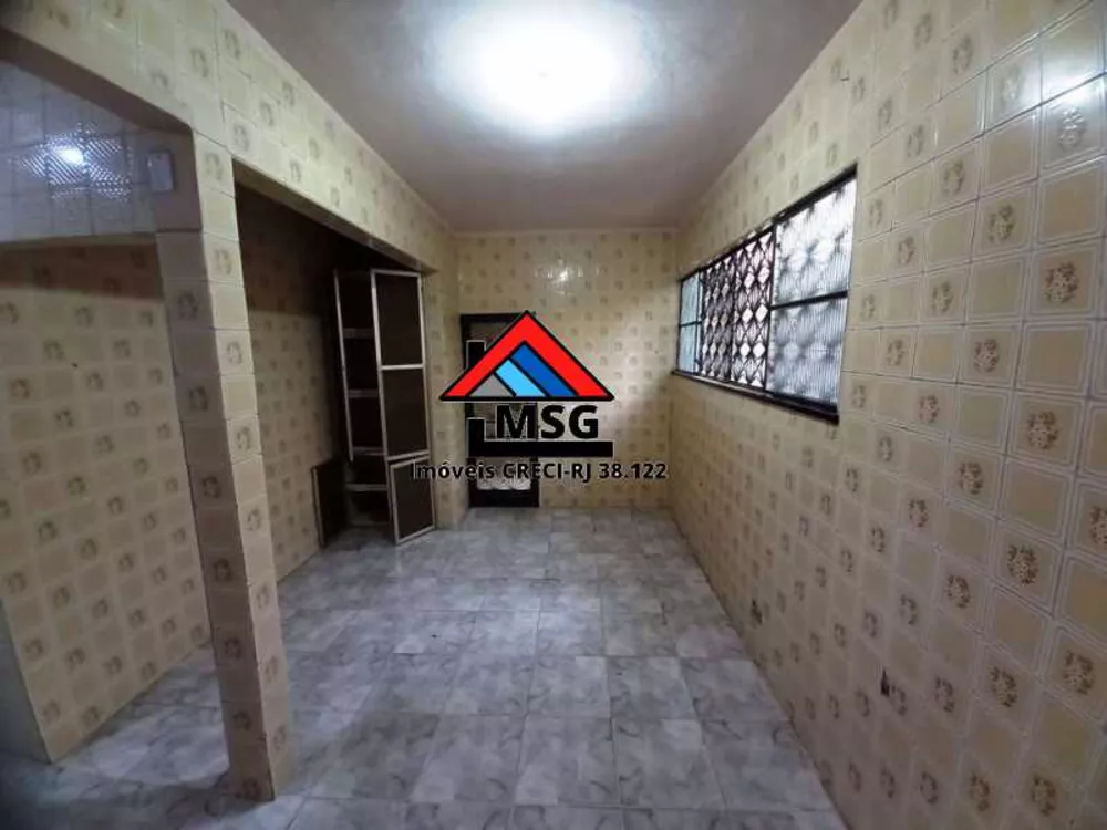 Casa, 2 quartos, 100 m² - Foto 21