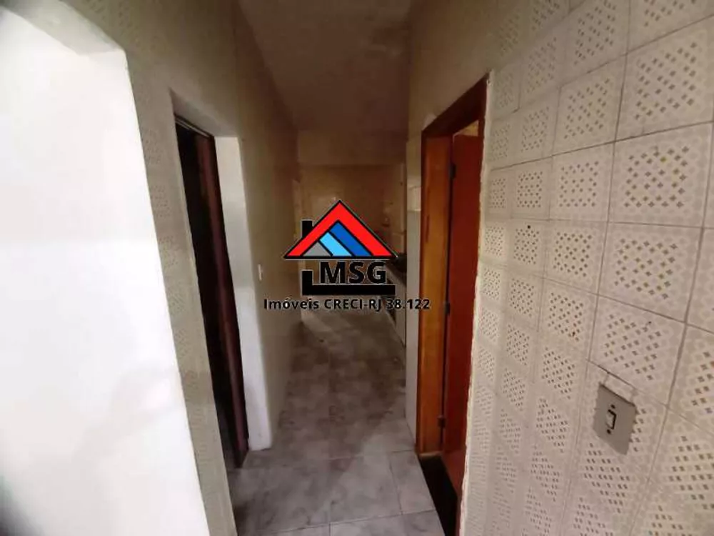 Casa, 2 quartos, 100 m² - Foto 3