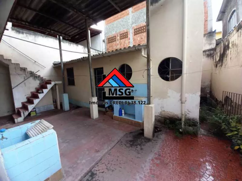 Casa, 2 quartos, 100 m² - Foto 18