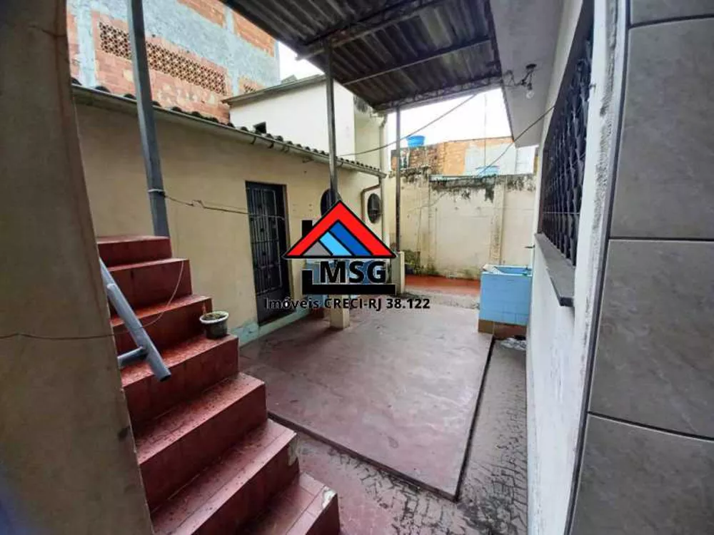Casa, 2 quartos, 100 m² - Foto 15