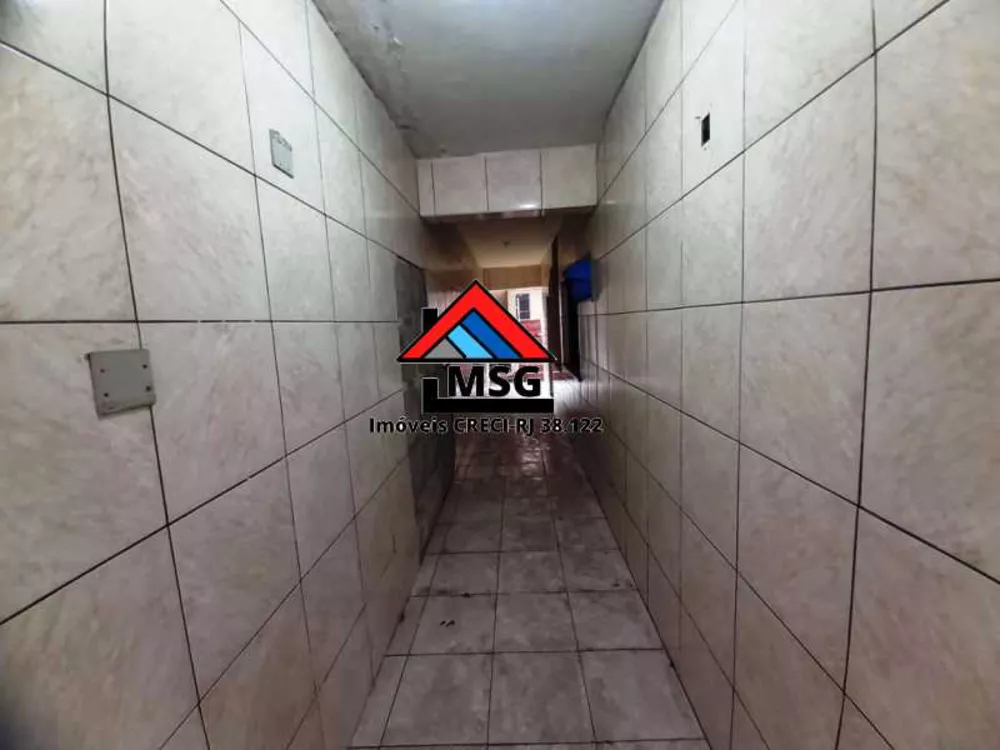 Casa, 2 quartos, 100 m² - Foto 17