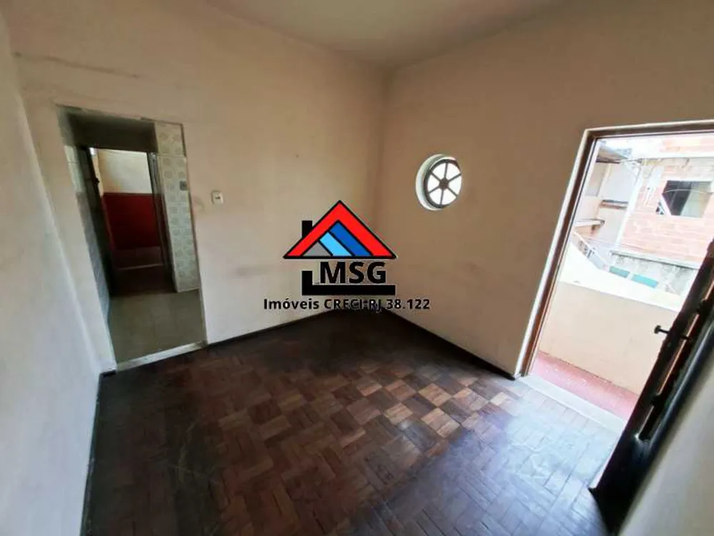 Apartamento, 2 quartos, 54 m² - Foto 2