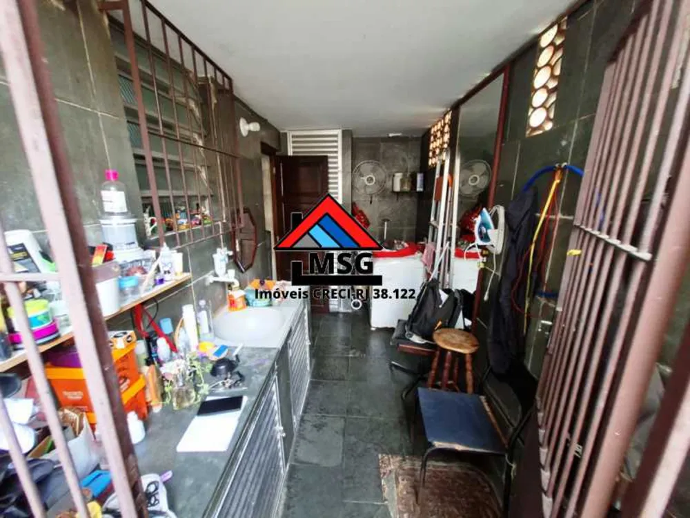 Apartamento, 2 quartos, 54 m² - Foto 11