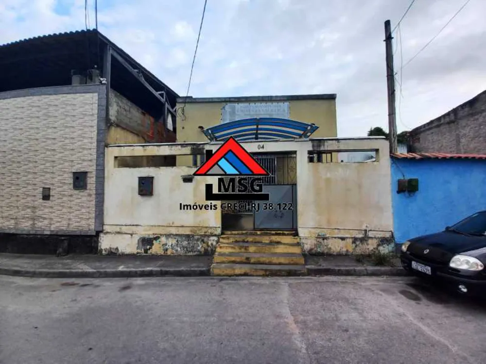 Prédio Inteiro, 130 m² - Foto 1