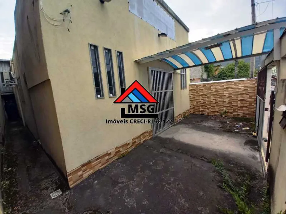 Prédio Inteiro, 130 m² - Foto 6