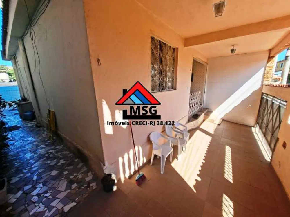 Casa de Condomínio, 3 quartos - Foto 7