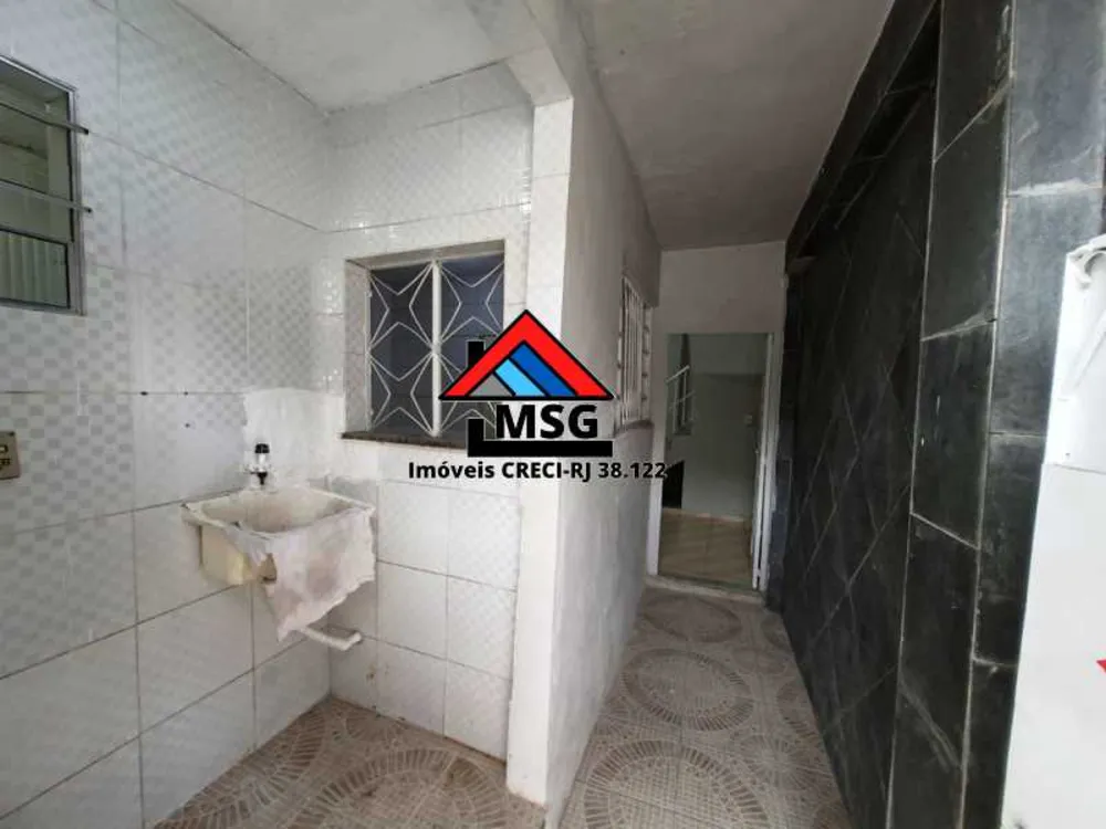 Casa, 2 quartos, 60 m² - Foto 2