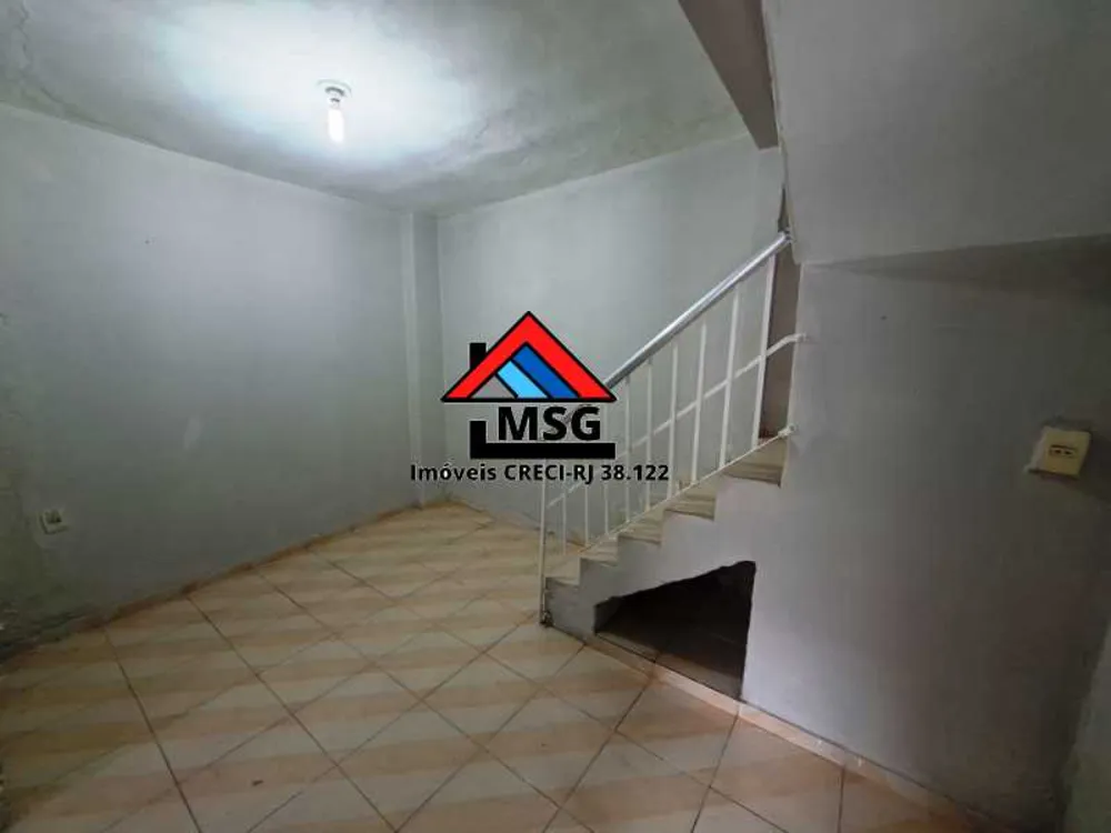 Casa, 2 quartos, 60 m² - Foto 3