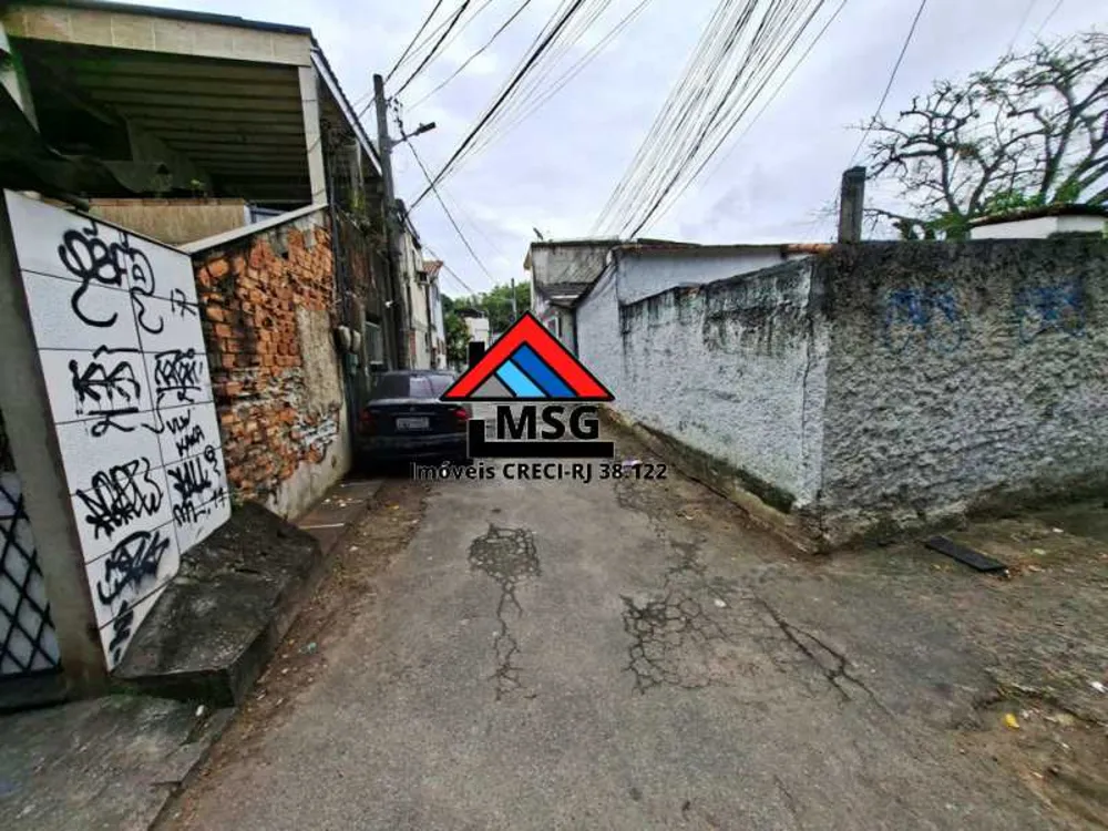 Casa, 2 quartos, 60 m² - Foto 19