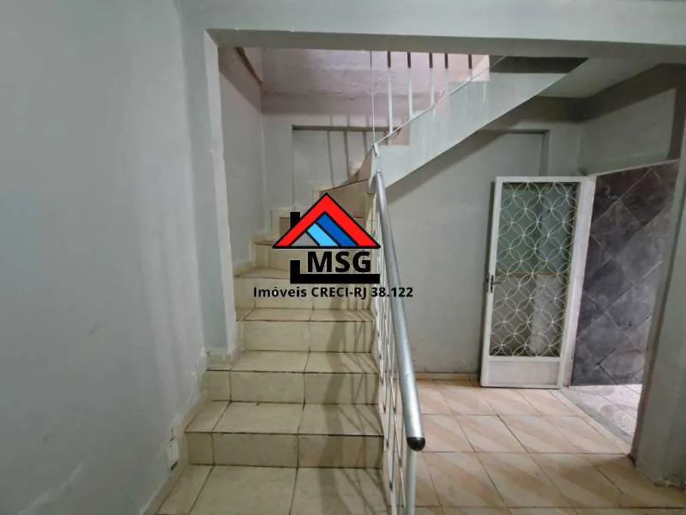 Casa, 2 quartos, 60 m² - Foto 11