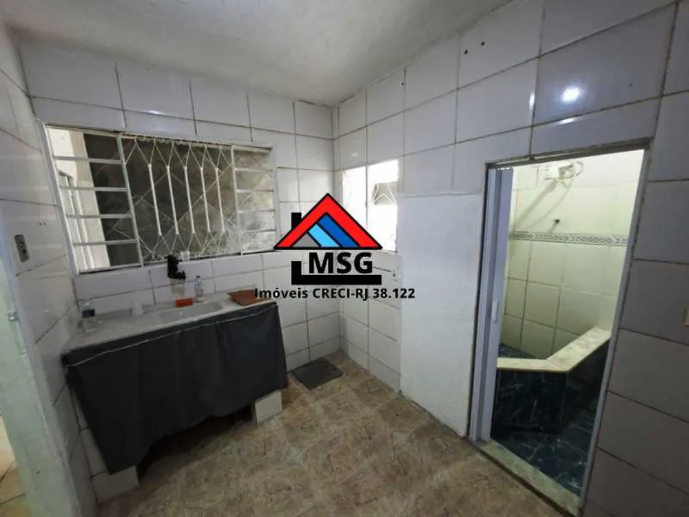 Casa, 2 quartos, 60 m² - Foto 8