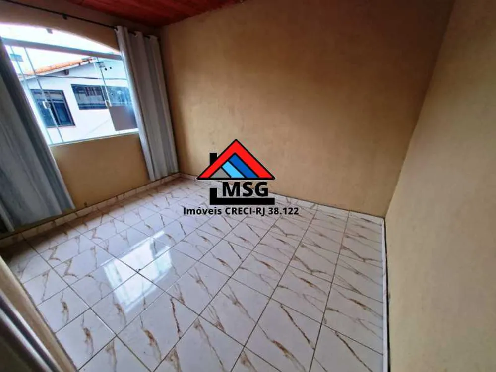 Casa, 2 quartos, 60 m² - Foto 16