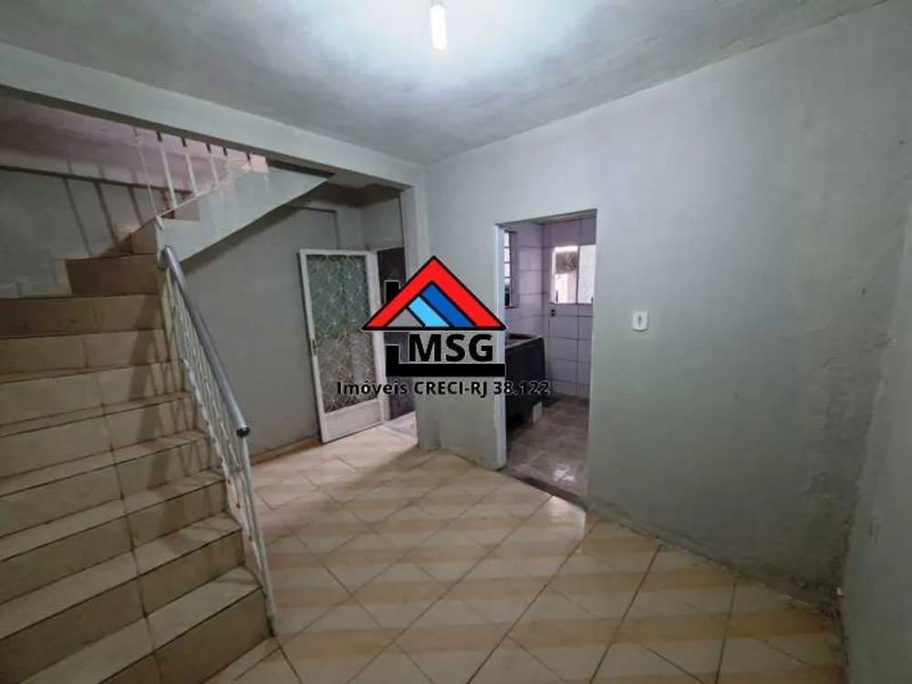Casa, 2 quartos, 60 m² - Foto 6