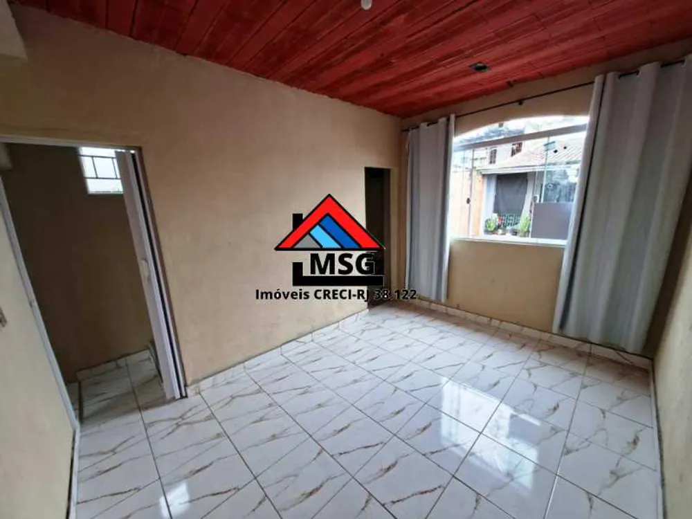 Casa, 2 quartos, 60 m² - Foto 17
