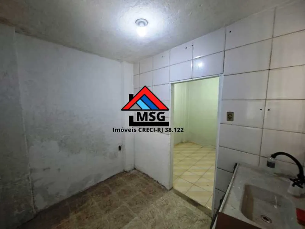 Casa, 2 quartos, 60 m² - Foto 9