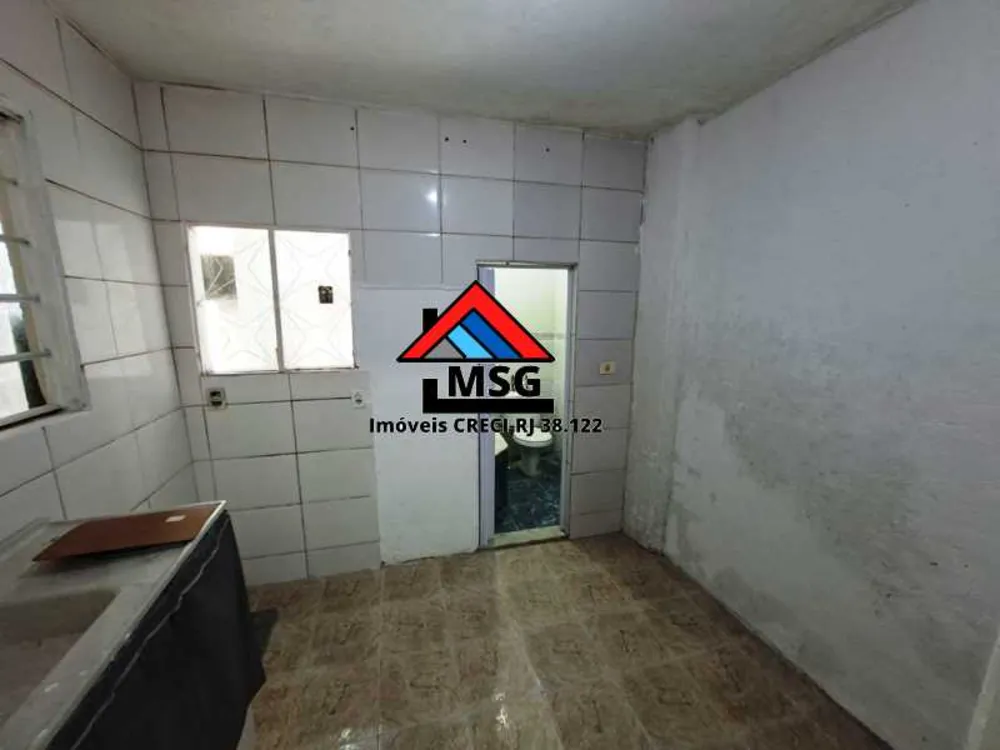 Casa, 2 quartos, 60 m² - Foto 7