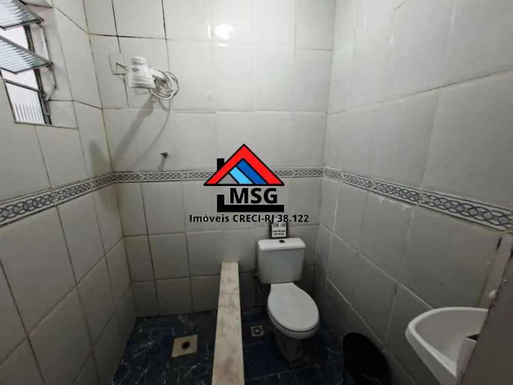 Casa, 2 quartos, 60 m² - Foto 10
