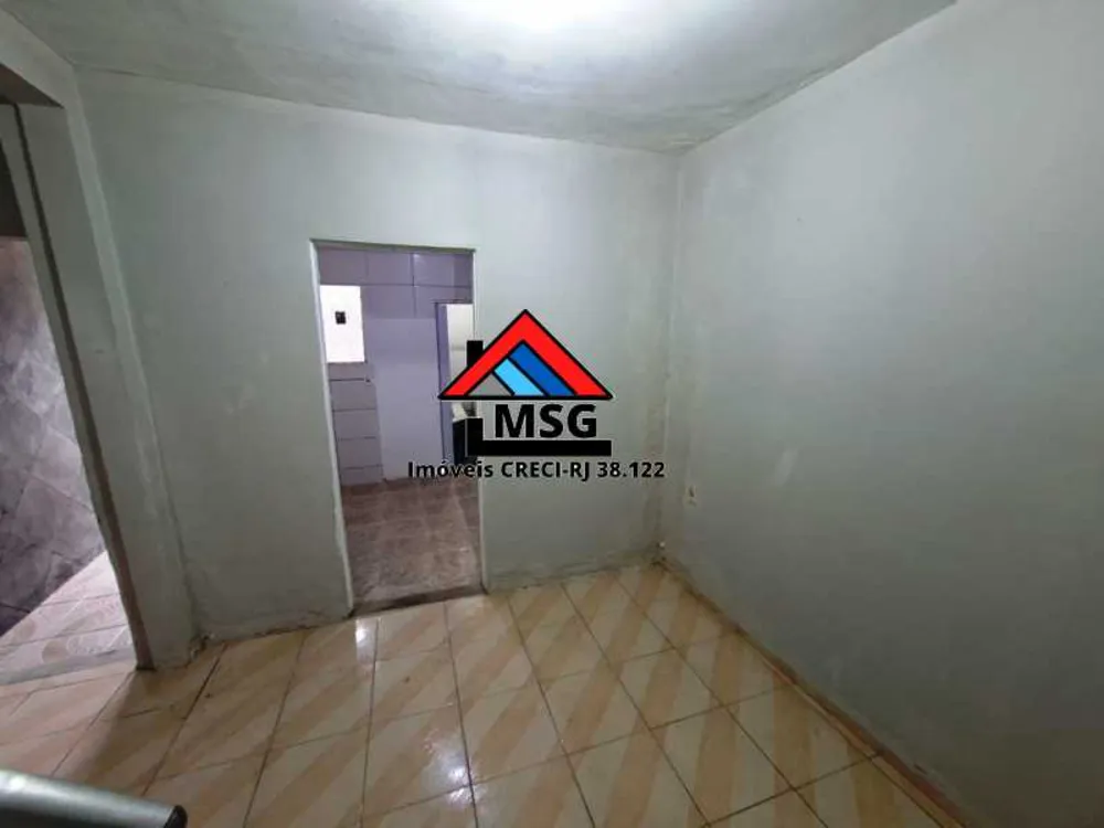 Casa, 2 quartos, 60 m² - Foto 5