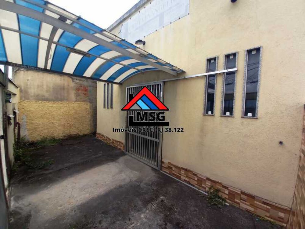 Prédio Inteiro à venda, 130m² - Foto 1