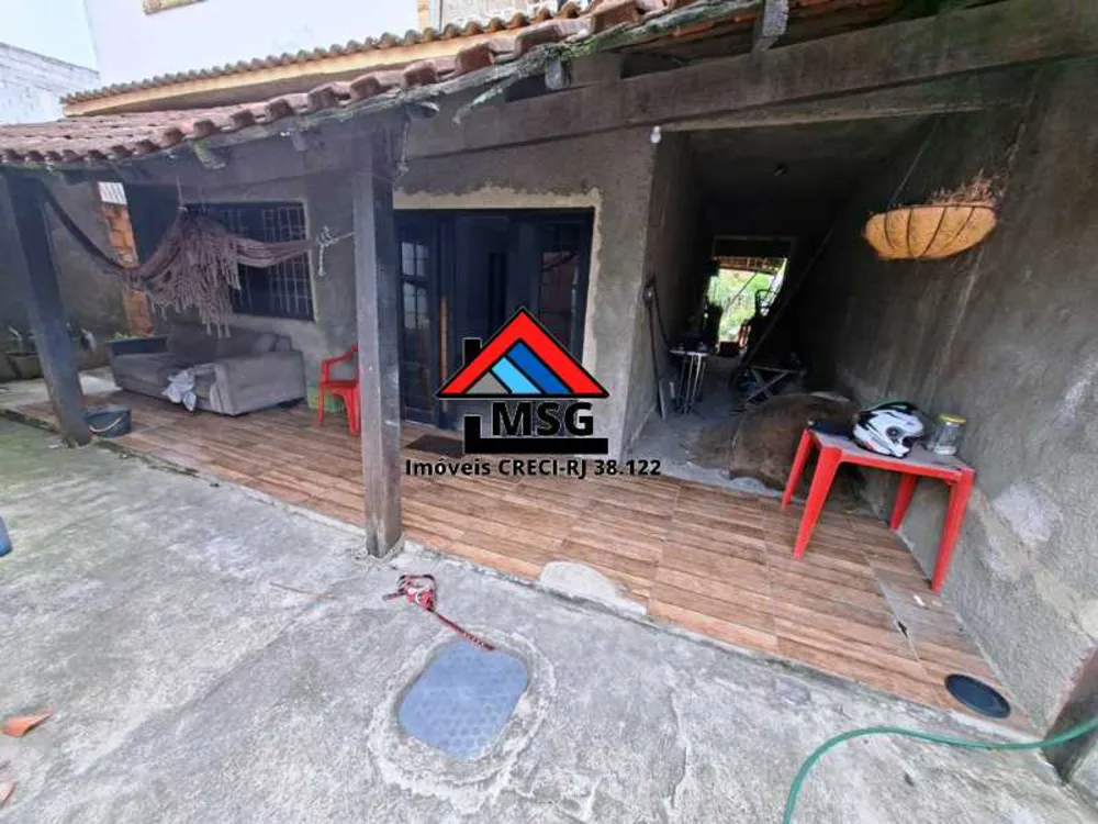 Casa, 4 quartos, 346 m² - Foto 3