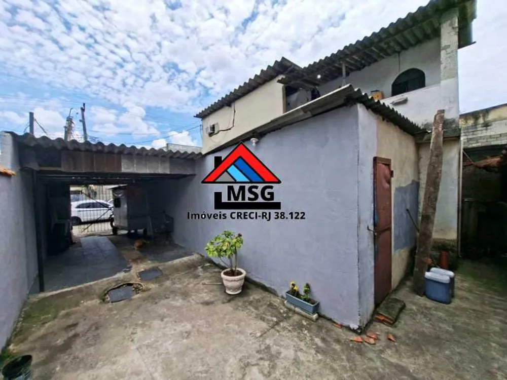 Casa, 4 quartos, 346 m² - Foto 5