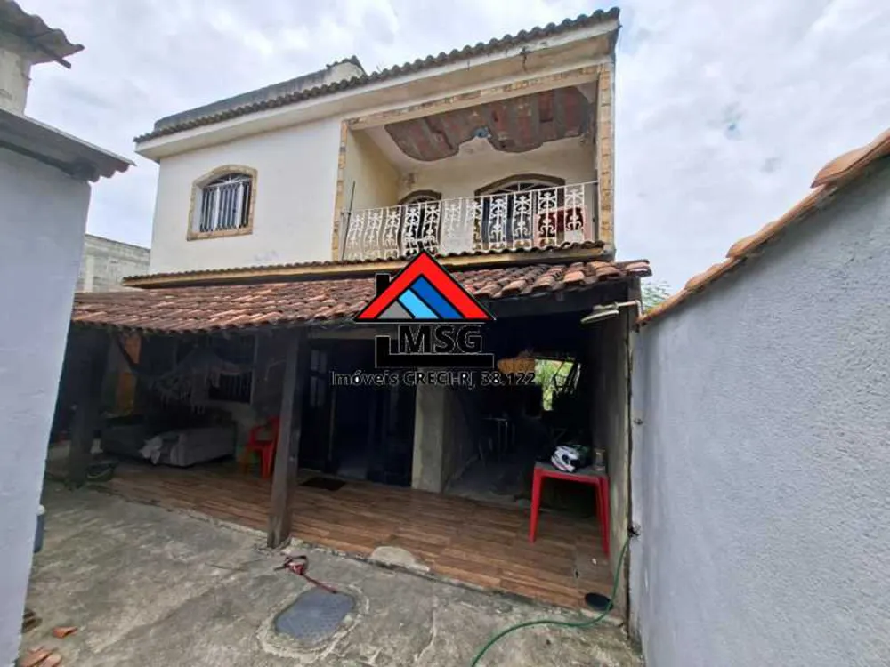 Casa, 4 quartos, 346 m² - Foto 9