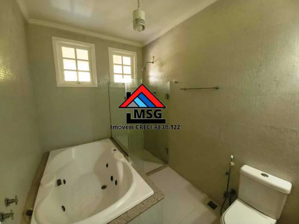 Casa de Condomínio, 5 quartos - Foto 18