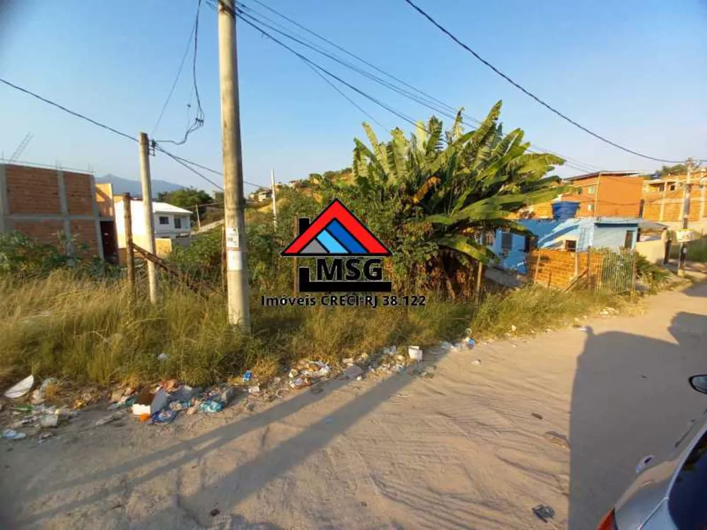 Terreno, 194 m² - Foto 1