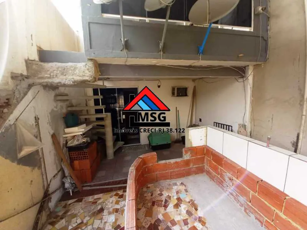 Casa, 3 quartos, 75 m² - Foto 10