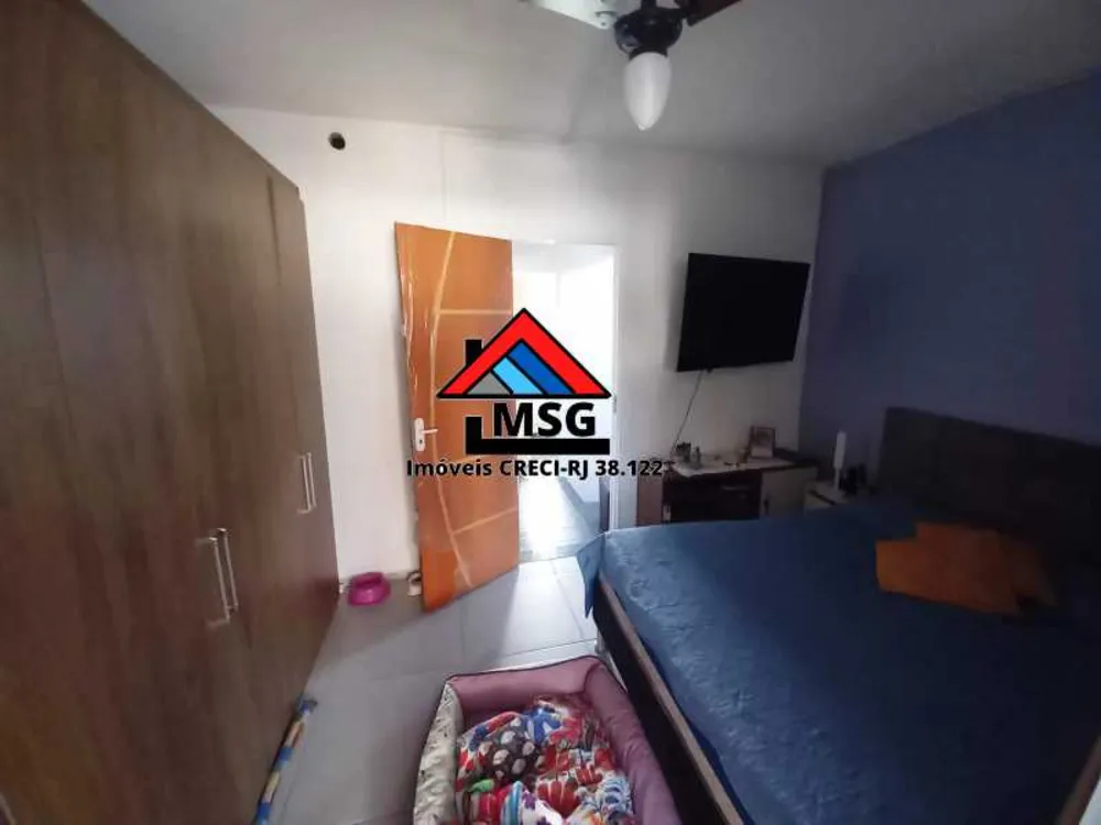 Casa, 3 quartos, 75 m² - Foto 15